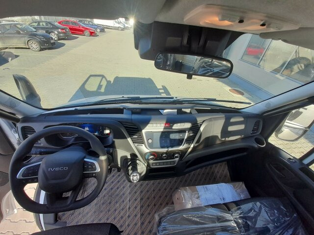 IVECO Daily 35C16H3.0 COMFORT & CONSTRUCTION PACK... - 驾驶室底盘卡车, 小型货车:图3 IVECO Daily 35C16H3.0 COMFORT & CONSTRUCTION PACK... - 驾驶室底盘卡车, 小型货车:图3