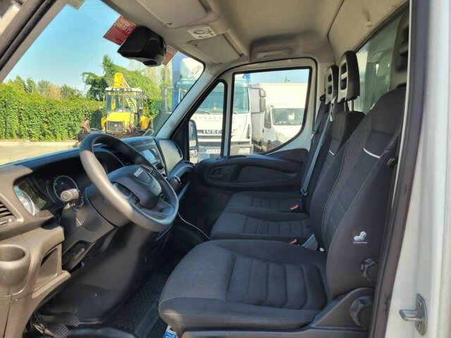 IVECO Daily 35C16H3.0 Kastenaufbau + Kran... 租赁 IVECO Daily 35C16H3.0 Kastenaufbau + Kran...:图14 IVECO Daily 35C16H3.0 Kastenaufbau + Kran... 租赁 IVECO Daily 35C16H3.0 Kastenaufbau + Kran...:图14