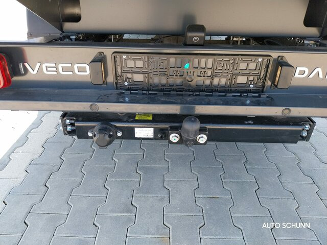 IVECO Daily 35S14A8 Festpritschkasten Scattolini... - 平板货车:图2 IVECO Daily 35S14A8 Festpritschkasten Scattolini... - 平板货车:图2