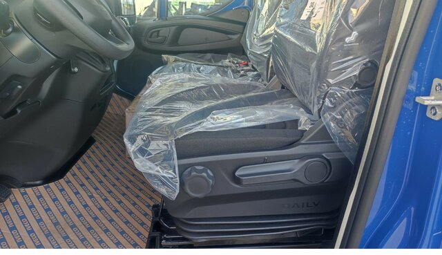 IVECO Daily 35S18H V Kastenwagen Klima Pilot DAB... - 无侧窗厢式货车:图2 IVECO Daily 35S18H V Kastenwagen Klima Pilot DAB... - 无侧窗厢式货车:图2