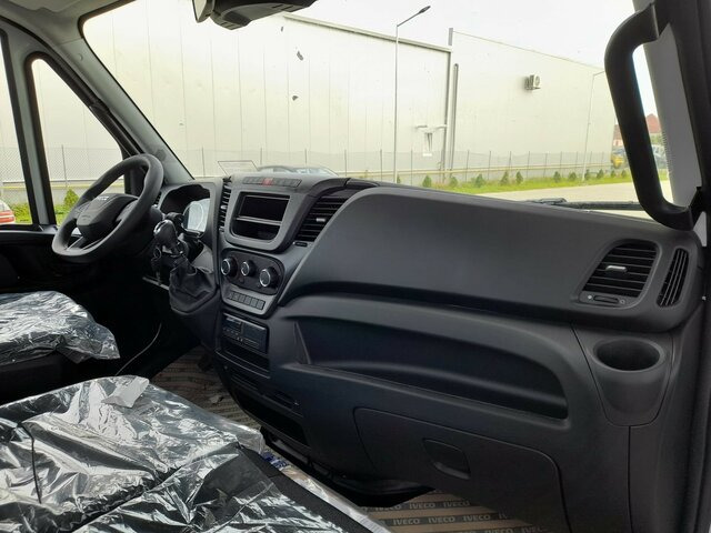 IVECO Daily 70C16H3.0 - D70C KLIMA+KOMFORT... - 驾驶室底盘卡车, 小型货车:图3 IVECO Daily 70C16H3.0 - D70C KLIMA+KOMFORT... - 驾驶室底盘卡车, 小型货车:图3