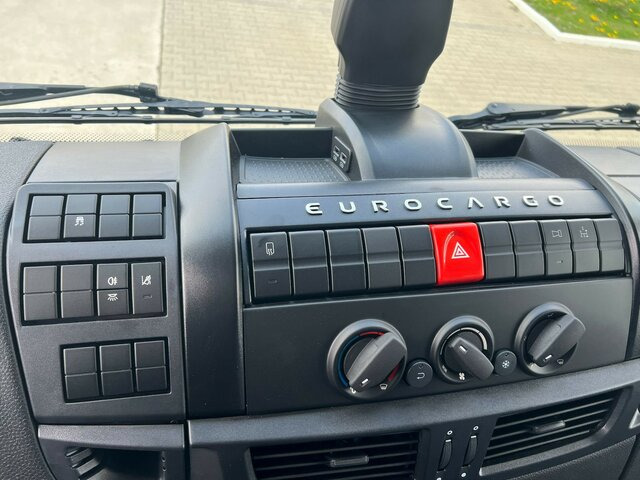 IVECO EuroCargo ML120E21 + PTO CLIMA DAB... - 驾驶室底盘卡车:图4 IVECO EuroCargo ML120E21 + PTO CLIMA DAB... - 驾驶室底盘卡车:图4