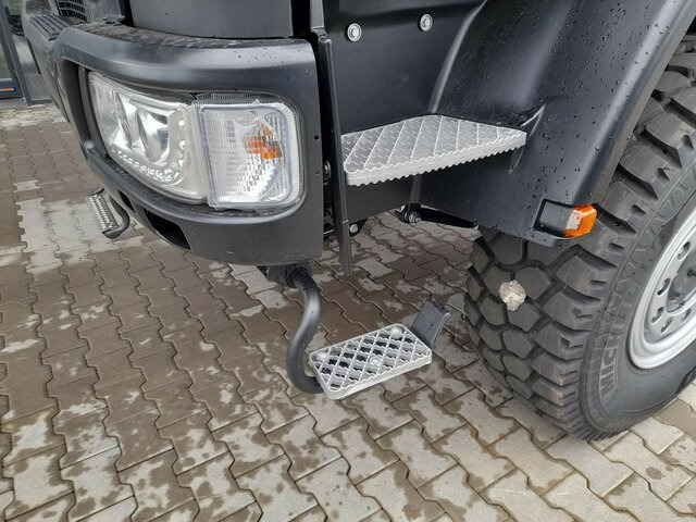 IVECO EuroCargo ML150E28WS EVI_E 4x4 COMFORT... - 驾驶室底盘卡车:图3 IVECO EuroCargo ML150E28WS EVI_E 4x4 COMFORT... - 驾驶室底盘卡车:图3