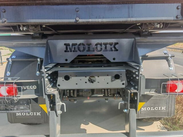 IVECO EuroCargo ML150E28WS EVI_E 4x4 Kipperwanne/CONF... - 翻斗车:图5 IVECO EuroCargo ML150E28WS EVI_E 4x4 Kipperwanne/CONF... - 翻斗车:图5