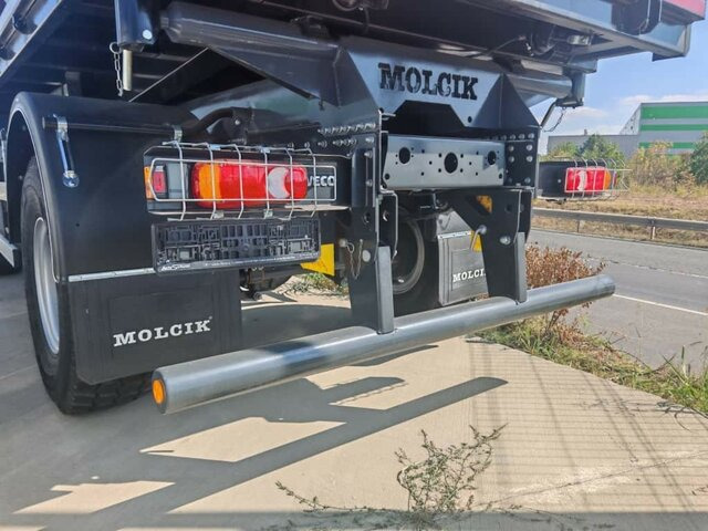 IVECO EuroCargo ML150E28WS EVI_E 4x4 Kipperwanne/CONF... - 翻斗车:图2 IVECO EuroCargo ML150E28WS EVI_E 4x4 Kipperwanne/CONF... - 翻斗车:图2