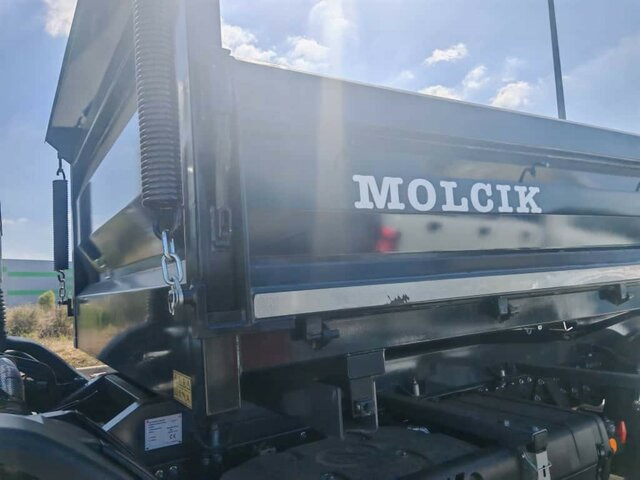 IVECO EuroCargo ML150E28WS EVI_E 4x4 Kipperwanne/CONF... - 翻斗车:图4 IVECO EuroCargo ML150E28WS EVI_E 4x4 Kipperwanne/CONF... - 翻斗车:图4