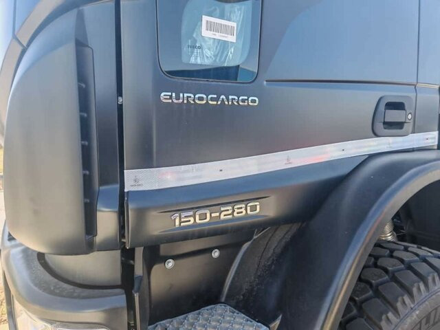 IVECO EuroCargo ML150E28WS EVI_E 4x4 Kipperwanne/CONF... - 翻斗车:图3 IVECO EuroCargo ML150E28WS EVI_E 4x4 Kipperwanne/CONF... - 翻斗车:图3