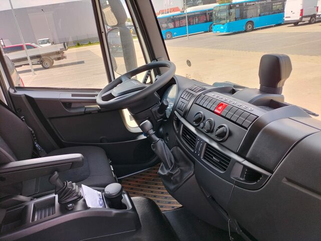 IVECO EuroCargo ML80E22/FP EVI_E - S100 HIGHCOMFORT... - 侧帘卡车:图3 IVECO EuroCargo ML80E22/FP EVI_E - S100 HIGHCOMFORT... - 侧帘卡车:图3