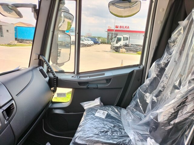 新的 侧帘卡车 IVECO EuroCargo ML80E22/FP EVI_E - S100 HIGHCOMFORT...：图7