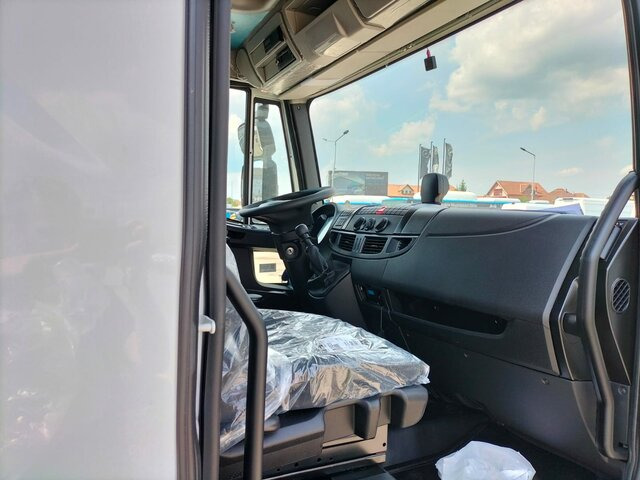 IVECO EuroCargo ML80E22/FP EVI_E - S100 HIGHCOMFORT... - 侧帘卡车:图5 IVECO EuroCargo ML80E22/FP EVI_E - S100 HIGHCOMFORT... - 侧帘卡车:图5