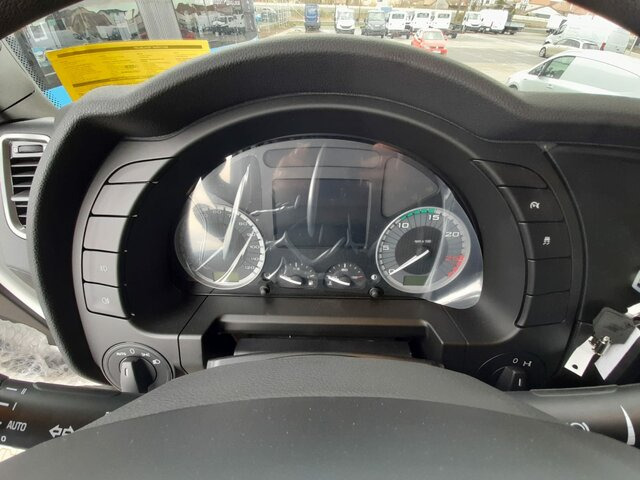 IVECO S-Way AS260S46Y/P-AERO+LIVING&COMFORT PACK... - 驾驶室底盘卡车:图3 IVECO S-Way AS260S46Y/P-AERO+LIVING&COMFORT PACK... - 驾驶室底盘卡车:图3