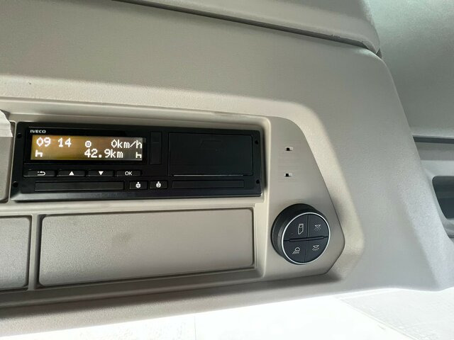IVECO S-Way AS440S49T/P - AF4T COMFORT+AERO+ LED+NAVI... - 牵引车:图5 IVECO S-Way AS440S49T/P - AF4T COMFORT+AERO+ LED+NAVI... - 牵引车:图5