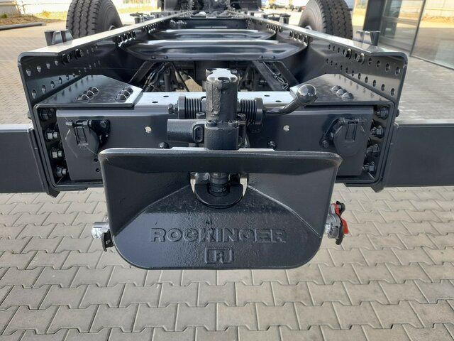 IVECO X-Way AT280X46Y/PS ON+ FULL LED-DAB-BT... - 驾驶室底盘卡车:图2 IVECO X-Way AT280X46Y/PS ON+ FULL LED-DAB-BT... - 驾驶室底盘卡车:图2