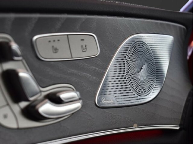 MERCEDES-BENZ AMG GT 53 4M+ PACK.AERODINAMIC V8-STYLING NIGHT... - 轿跑车:图4 MERCEDES-BENZ AMG GT 53 4M+ PACK.AERODINAMIC V8-STYLING NIGHT... - 轿跑车:图4