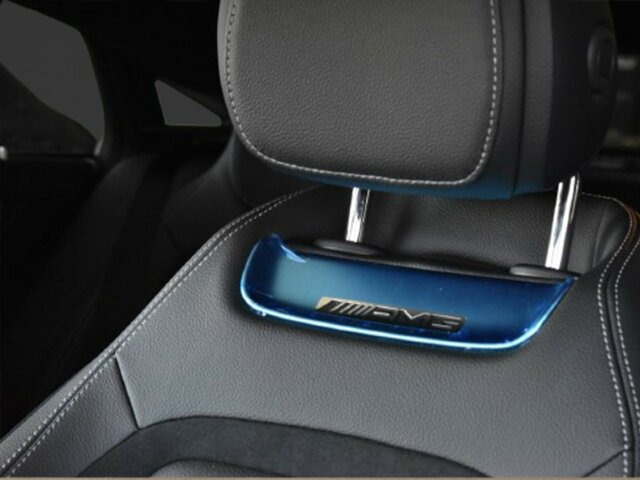 MERCEDES-BENZ AMG GT 53 4M+ PACK.AERODINAMIC V8-STYLING NIGHT... - 轿跑车:图5 MERCEDES-BENZ AMG GT 53 4M+ PACK.AERODINAMIC V8-STYLING NIGHT... - 轿跑车:图5