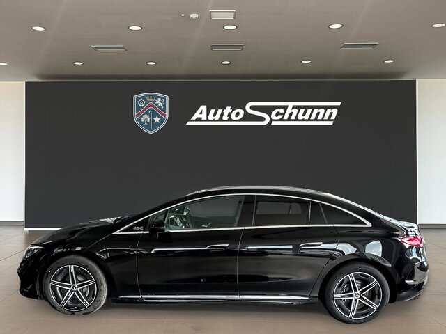 MERCEDES-BENZ EQE 350 4Matic AMG LINE+AC+ELECTRIC ART+ADVANCED... - 轿车:图2 MERCEDES-BENZ EQE 350 4Matic AMG LINE+AC+ELECTRIC ART+ADVANCED... - 轿车:图2