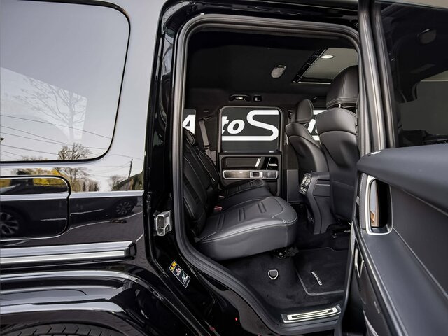 MERCEDES-BENZ G 450 450 d AMG Line/EXCLUSIVE LINE/GUARD 360°... - 越野车:图5 MERCEDES-BENZ G 450 450 d AMG Line/EXCLUSIVE LINE/GUARD 360°... - 越野车:图5