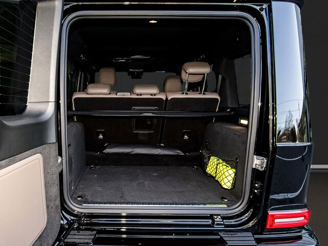 MERCEDES-BENZ G 450 450 d AMG Line/EXCLUSIVE LINE/GUARD 360°... - 越野车:图3 MERCEDES-BENZ G 450 450 d AMG Line/EXCLUSIVE LINE/GUARD 360°... - 越野车:图3