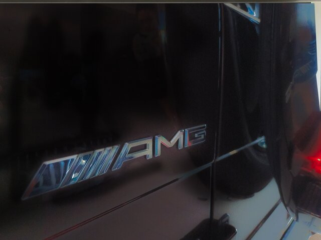 MERCEDES-BENZ G 63 AMG DESIGNO EXCL CONFORT PARK COMAND DISTRO... - 越野车:图3 MERCEDES-BENZ G 63 AMG DESIGNO EXCL CONFORT PARK COMAND DISTRO... - 越野车:图3