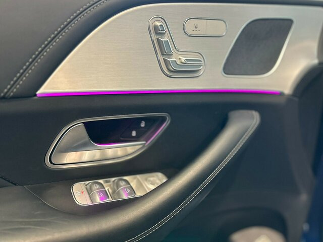 MERCEDES-BENZ GLE 63 S AMG 4M+ Coupe PANO+AIRMATIC+MANUFAKTUR... - 越野车:图2 MERCEDES-BENZ GLE 63 S AMG 4M+ Coupe PANO+AIRMATIC+MANUFAKTUR... - 越野车:图2