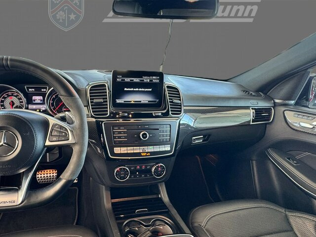 MERCEDES-BENZ GLS 63 AMG 4M EXCLUSIV/CARBON/MEMO/PANO/MCONTUR... - 越野车:图5 MERCEDES-BENZ GLS 63 AMG 4M EXCLUSIV/CARBON/MEMO/PANO/MCONTUR... - 越野车:图5