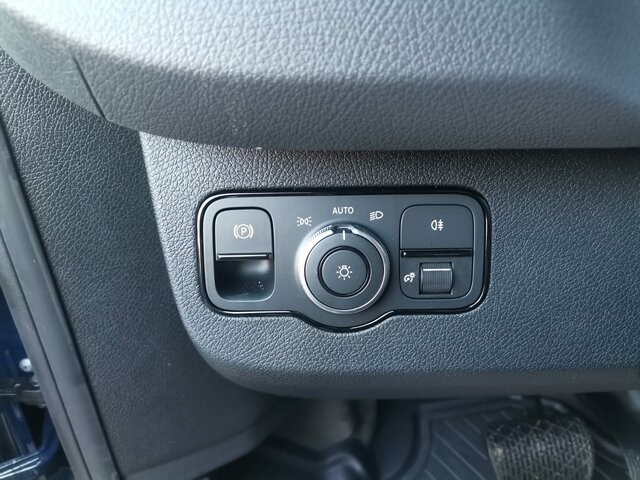 MERCEDES-BENZ Sprinter 315 cdi KA 3259 9G-TRONIC+LED+CLIMA... - 无侧窗厢式货车:图5 MERCEDES-BENZ Sprinter 315 cdi KA 3259 9G-TRONIC+LED+CLIMA... - 无侧窗厢式货车:图5