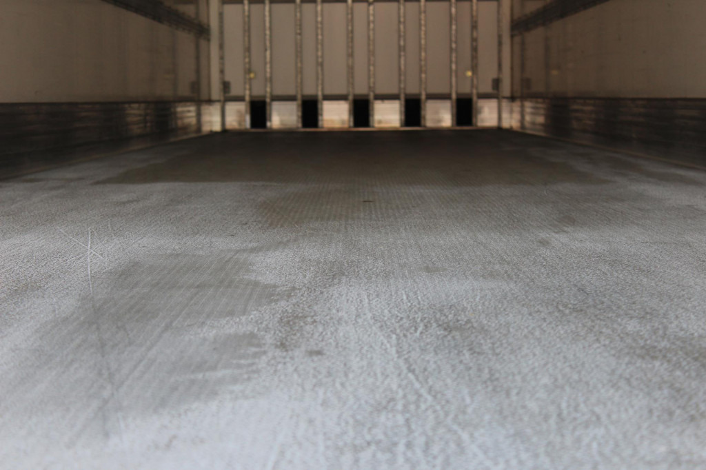 Chereau TK SLXi Spectrum 2,65h Bi-Multi-Temp. TW FRC26 - 冷藏半拖车:图2 Chereau TK SLXi Spectrum 2,65h Bi-Multi-Temp. TW FRC26 - 冷藏半拖车:图2