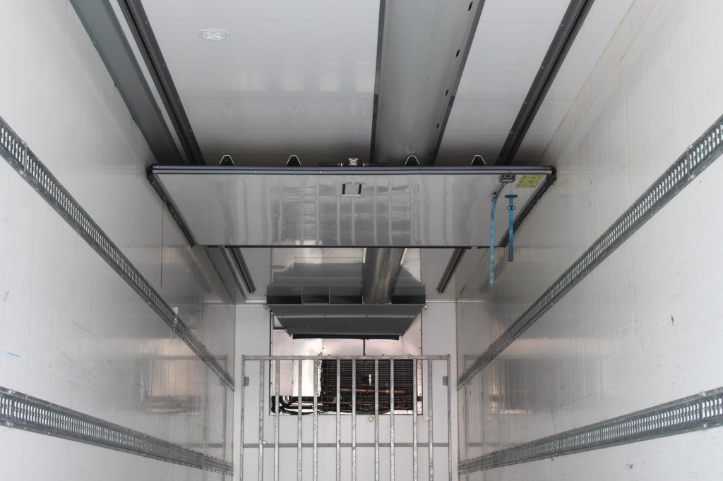 Chereau TK SLXi Spectrum 2,65h Bi-Multi-Temp. TW FRC26 - 冷藏半拖车:图4 Chereau TK SLXi Spectrum 2,65h Bi-Multi-Temp. TW FRC26 - 冷藏半拖车:图4