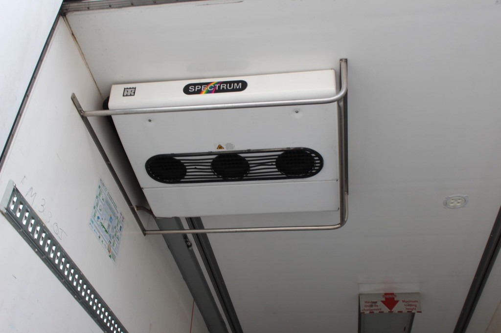 Chereau TK SLXi Spectrum 2,65h Bi-Multi-Temp. TW FRC26 - 冷藏半拖车:图3 Chereau TK SLXi Spectrum 2,65h Bi-Multi-Temp. TW FRC26 - 冷藏半拖车:图3