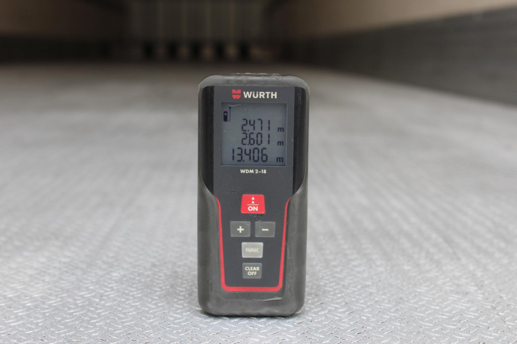 Chereau TK SLXi Spectrum Bi-Multi-Temp. TW FRC 26 - 冷藏半拖车:图2 Chereau TK SLXi Spectrum Bi-Multi-Temp. TW FRC 26 - 冷藏半拖车:图2