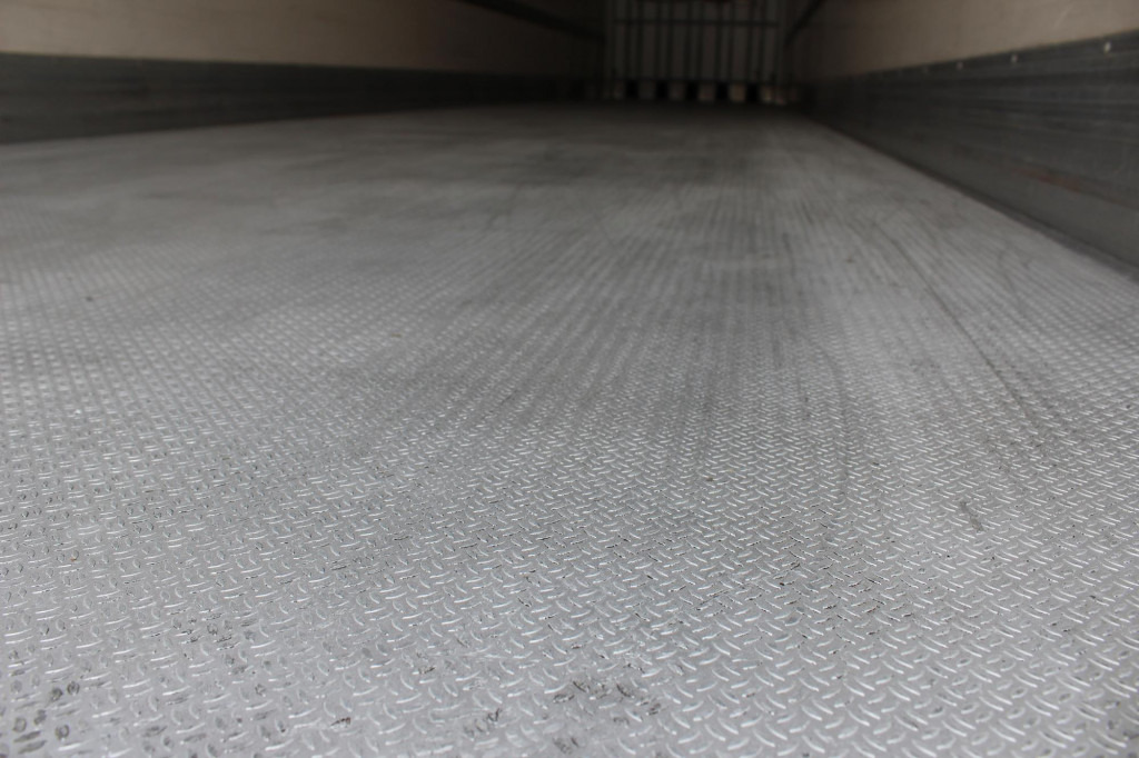 Chereau TK SLXi Spectrum Bi-Multi-Temp. TW FRC 26 - 冷藏半拖车:图3 Chereau TK SLXi Spectrum Bi-Multi-Temp. TW FRC 26 - 冷藏半拖车:图3