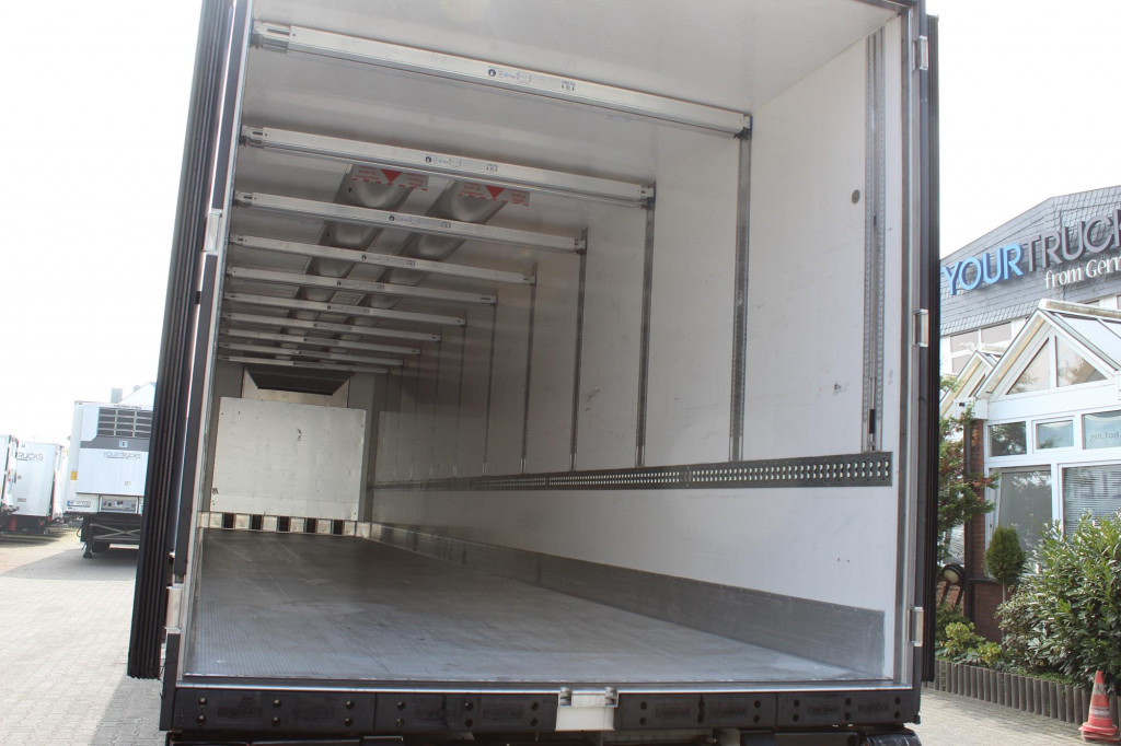 Chereau Thermo King Advancer A400 DS Strom Blumen SAF - 冷藏半拖车:图2 Chereau Thermo King Advancer A400 DS Strom Blumen SAF - 冷藏半拖车:图2