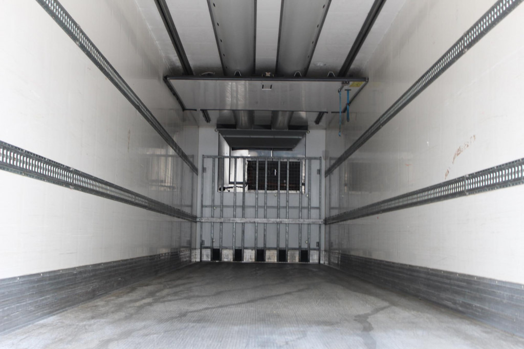 Chereau Thermo King SLXe 200 Aluboden FRC 02 2026 - 冷藏半拖车:图2 Chereau Thermo King SLXe 200 Aluboden FRC 02 2026 - 冷藏半拖车:图2
