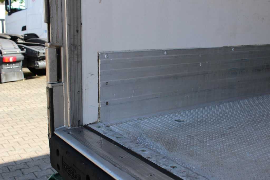 Chereau Thermo King SLXi 200 Aluboden FRC 2026 - 冷藏半拖车:图3 Chereau Thermo King SLXi 200 Aluboden FRC 2026 - 冷藏半拖车:图3