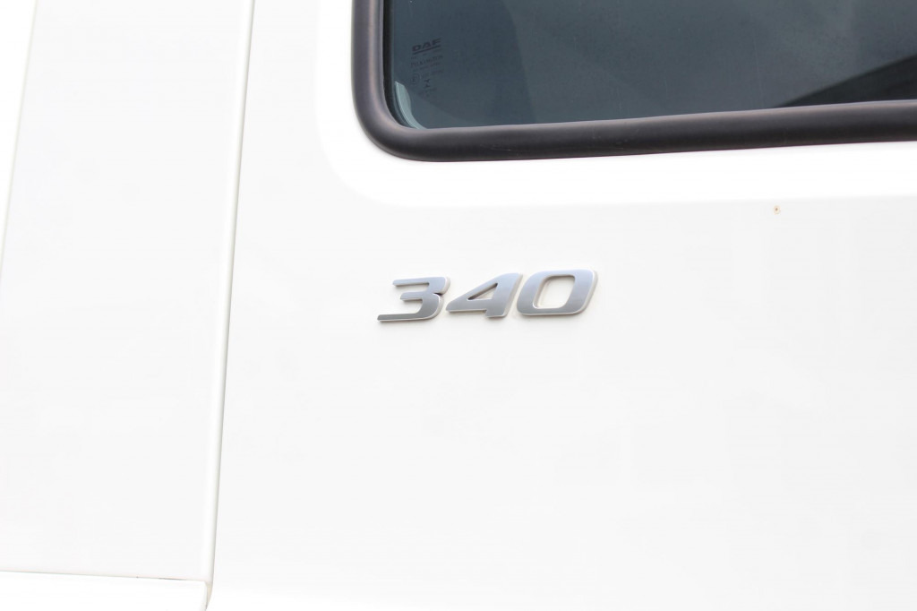 Daf CF 340 E6 Koffer 8,5m Klima LDW Rolltor LBW - 厢式卡车:图4 Daf CF 340 E6 Koffer 8,5m Klima LDW Rolltor LBW - 厢式卡车:图4