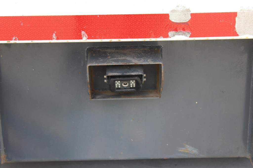 Daf LF 290 Koffer Klima LDW Rolltor LBW 298Tkm - 卡车:图5 Daf LF 290 Koffer Klima LDW Rolltor LBW 298Tkm - 卡车:图5