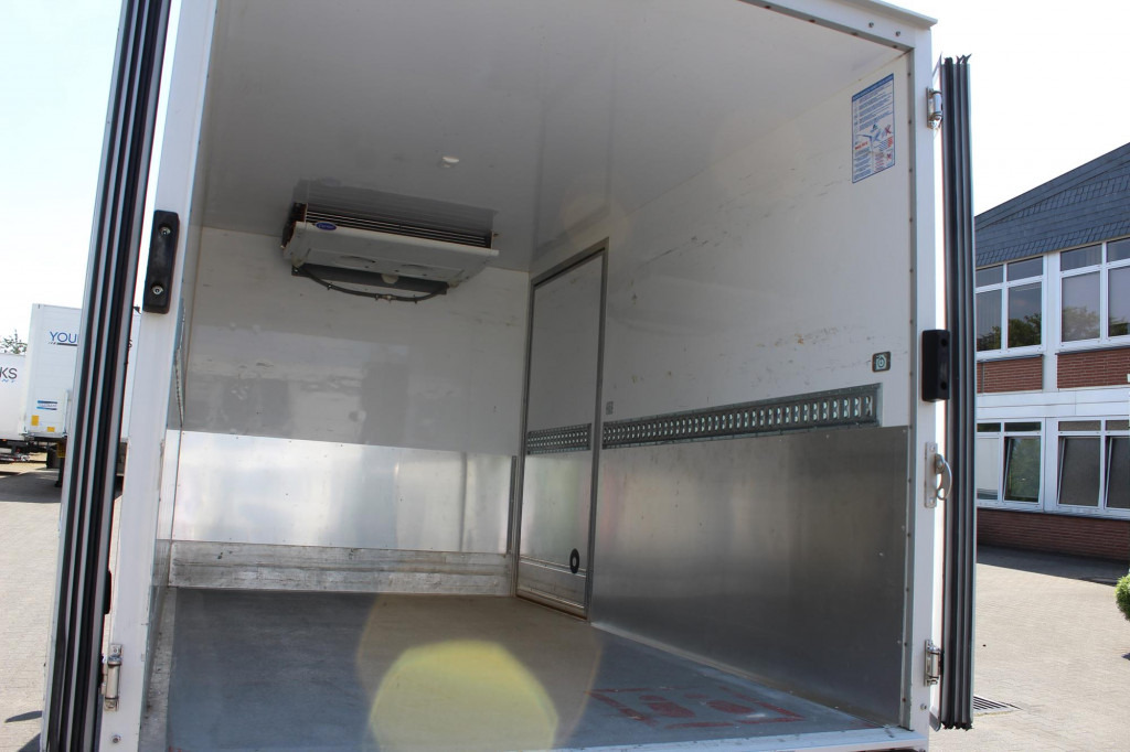 Iveco Daily 35C14 E6 Hi-Matic CX 350 Tiefkühl FRC - 冷藏货车:图2 Iveco Daily 35C14 E6 Hi-Matic CX 350 Tiefkühl FRC - 冷藏货车:图2