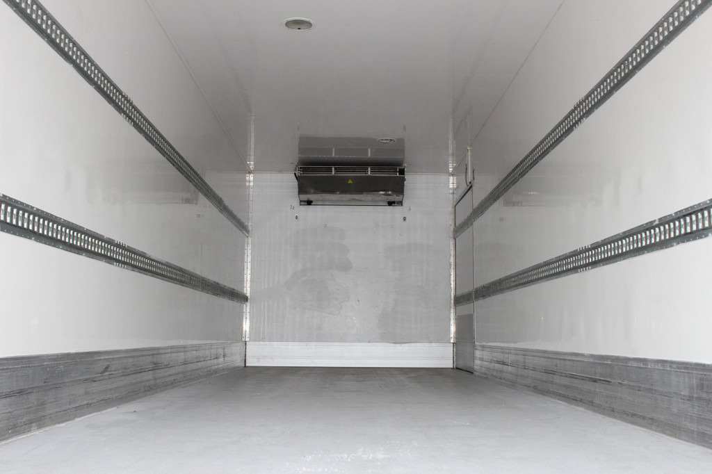 Iveco Eurocargo 190-280 E6 CS 1150 LBW FRC Klima - 冷藏车:图3 Iveco Eurocargo 190-280 E6 CS 1150 LBW FRC Klima - 冷藏车:图3