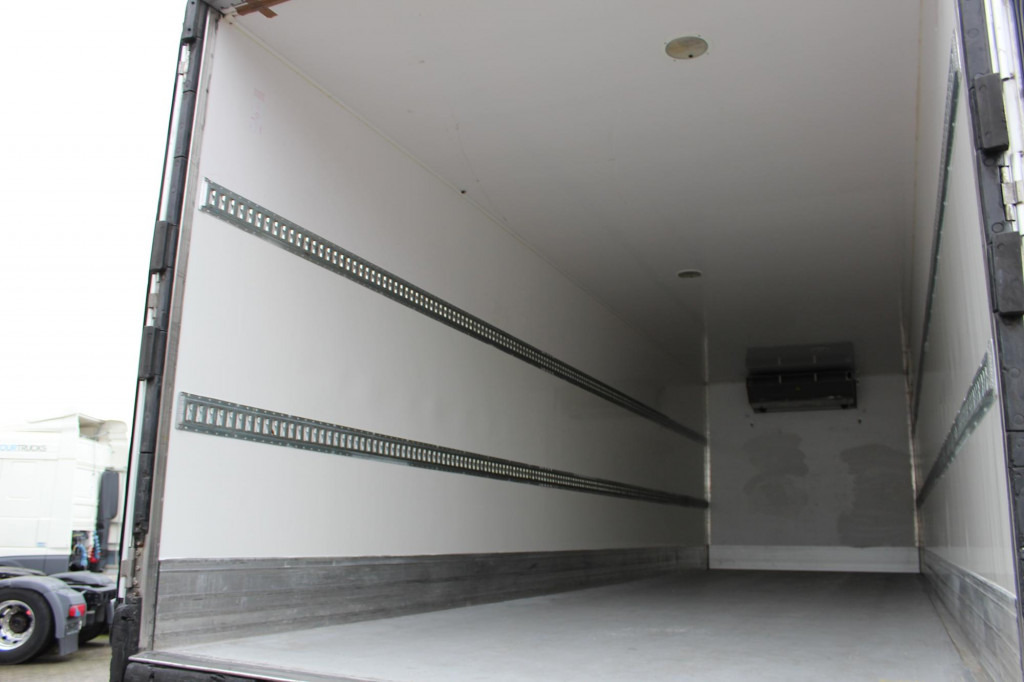 Iveco Eurocargo 190-280 E6 CS 1150 LBW FRC Klima - 冷藏车:图2 Iveco Eurocargo 190-280 E6 CS 1150 LBW FRC Klima - 冷藏车:图2