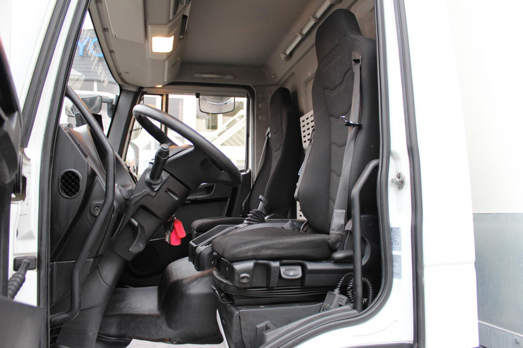 Iveco Eurocargo 190-280 E6 Koffer 8,51m Roltor LBW - 厢式卡车:图5 Iveco Eurocargo 190-280 E6 Koffer 8,51m Roltor LBW - 厢式卡车:图5