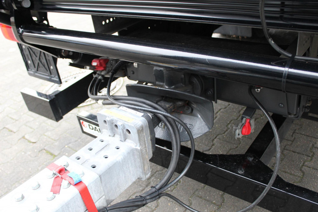 Junge 2-Achser BPW Durchladen Doppelstock TOP - 封闭厢式拖车:图4 Junge 2-Achser BPW Durchladen Doppelstock TOP - 封闭厢式拖车:图4