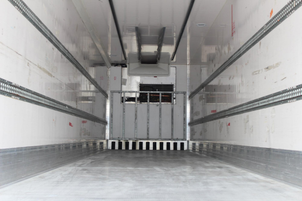 Lamberet TK SLXe Spectrum 2,65h Bi-Multi-Temp. TW LBW - 冷藏半拖车:图3 Lamberet TK SLXe Spectrum 2,65h Bi-Multi-Temp. TW LBW - 冷藏半拖车:图3
