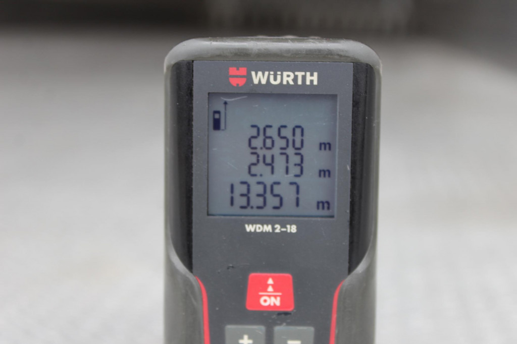 Lamberet TK SLXe Spectrum 2,65h Bi-Multi-Temp. TW LBW - 冷藏半拖车:图4 Lamberet TK SLXe Spectrum 2,65h Bi-Multi-Temp. TW LBW - 冷藏半拖车:图4
