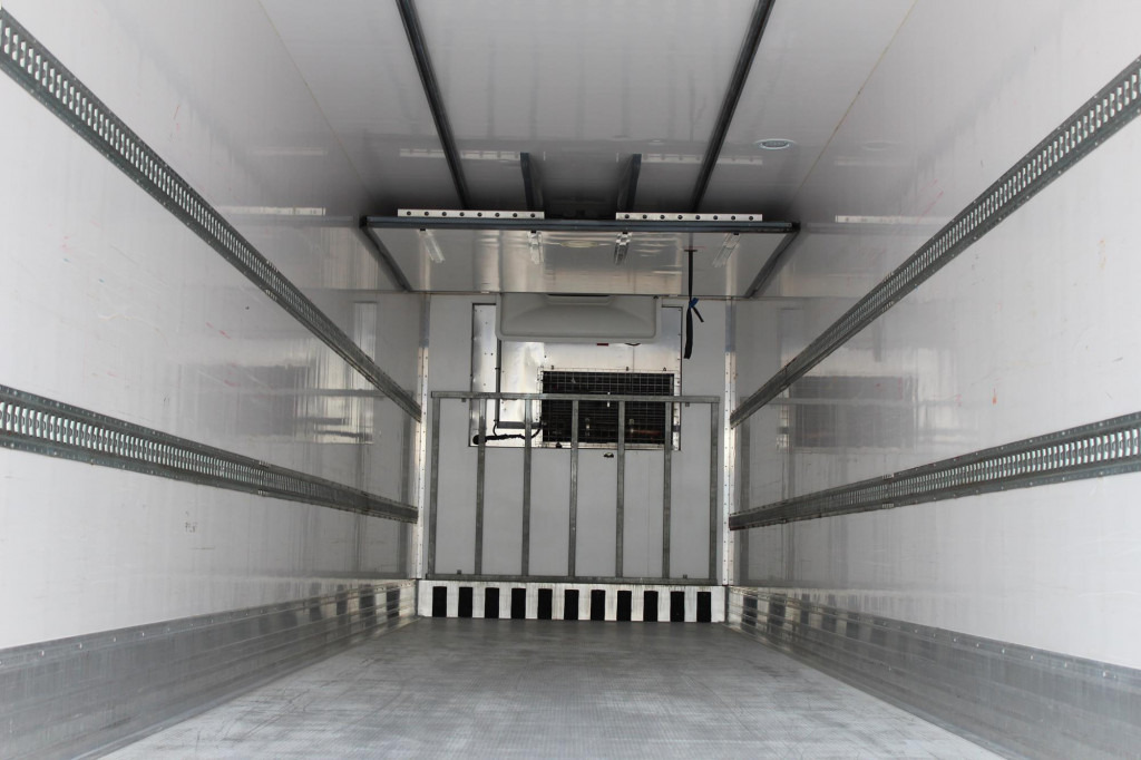 Lamberet TK SLXi 200 Aluboden Palleten-Kasten TW FRC - 冷藏半拖车:图2 Lamberet TK SLXi 200 Aluboden Palleten-Kasten TW FRC - 冷藏半拖车:图2
