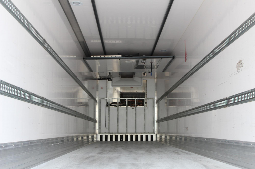 Lamberet TK SLXi Spectrum 2,65h Bi-Multi-Temp. TW LBW - 冷藏半拖车:图3 Lamberet TK SLXi Spectrum 2,65h Bi-Multi-Temp. TW LBW - 冷藏半拖车:图3