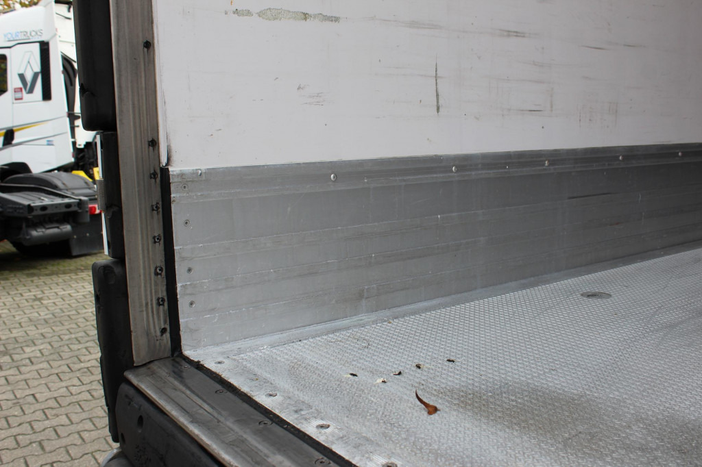 Lamberet TK SLXi Spectrum 2,65h Bi-Multi-Temp. TW LBW - 冷藏半拖车:图4 Lamberet TK SLXi Spectrum 2,65h Bi-Multi-Temp. TW LBW - 冷藏半拖车:图4