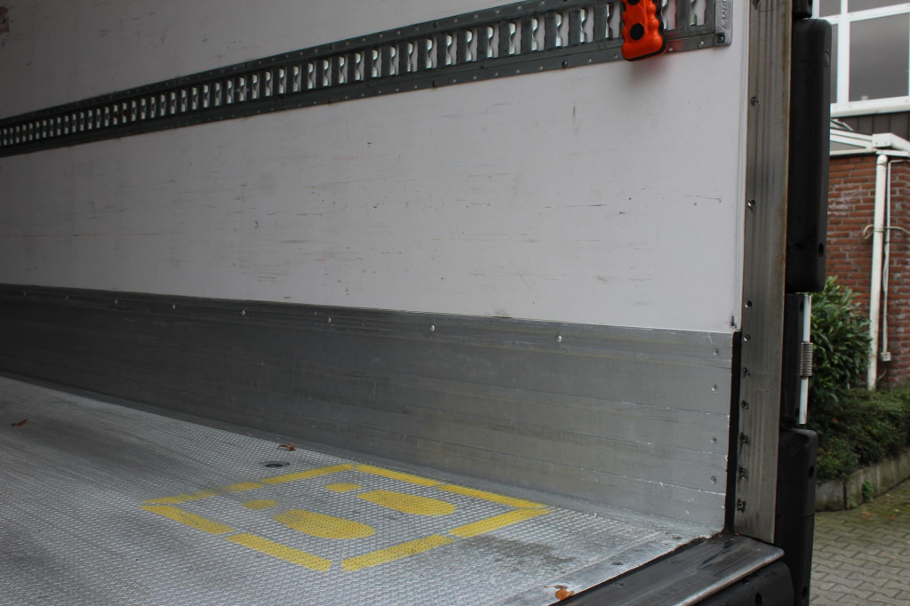 Lamberet TK SLXi Spectrum 2,65h Bi-Multi-Temp. TW LBW - 冷藏半拖车:图5 Lamberet TK SLXi Spectrum 2,65h Bi-Multi-Temp. TW LBW - 冷藏半拖车:图5