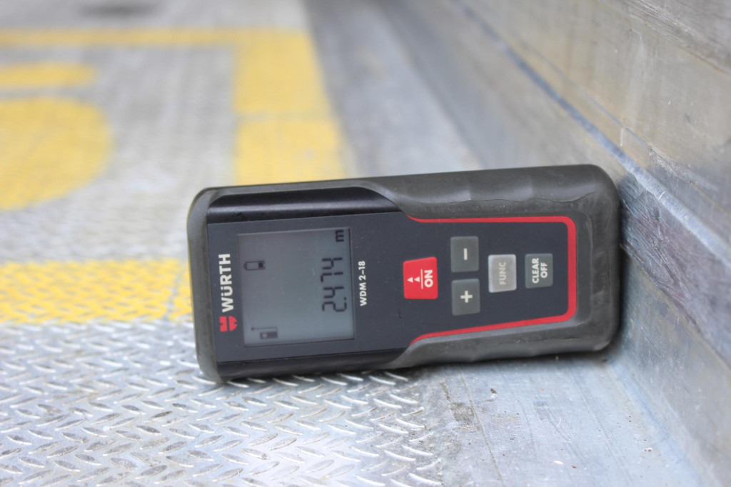 Lamberet TK SLXi Spectrum 2,65h Bi-Temp LBW FRC Aluboden - 冷藏半拖车:图4 Lamberet TK SLXi Spectrum 2,65h Bi-Temp LBW FRC Aluboden - 冷藏半拖车:图4