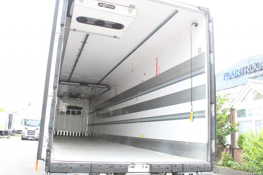 冷藏半拖车 Lamberet TK SLXi Spectrum 2,65h Bi-Temp LBW FRC Aluboden:图15 冷藏半拖车 Lamberet TK SLXi Spectrum 2,65h Bi-Temp LBW FRC Aluboden:图15