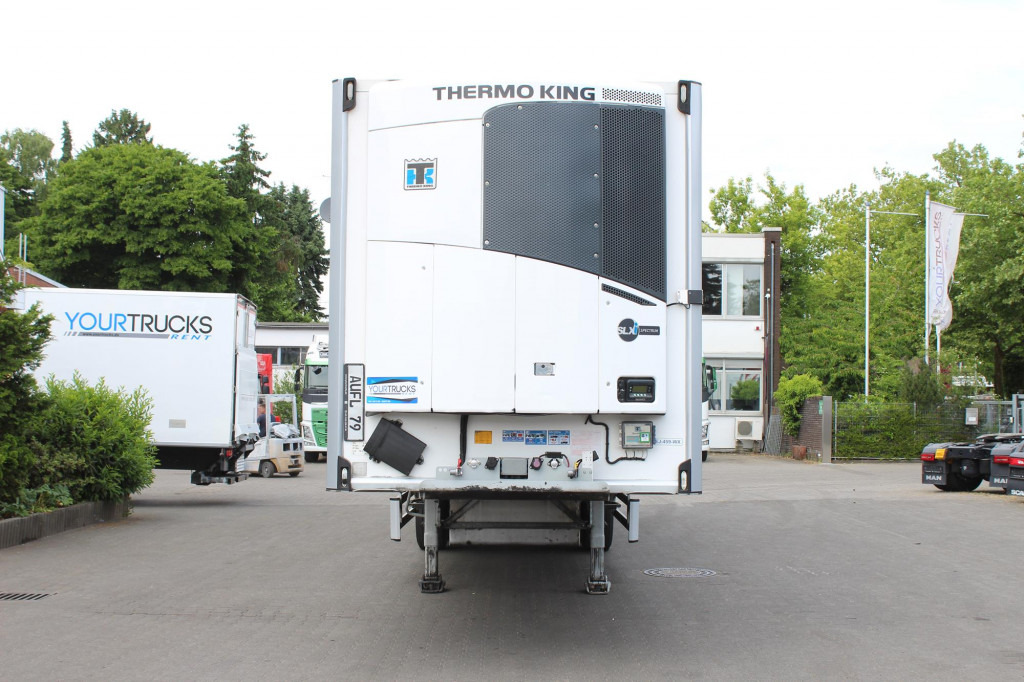 冷藏半拖车 Lamberet TK SLXi Spectrum 2,65h Bi-Temp LBW FRC Aluboden:图8 冷藏半拖车 Lamberet TK SLXi Spectrum 2,65h Bi-Temp LBW FRC Aluboden:图8
